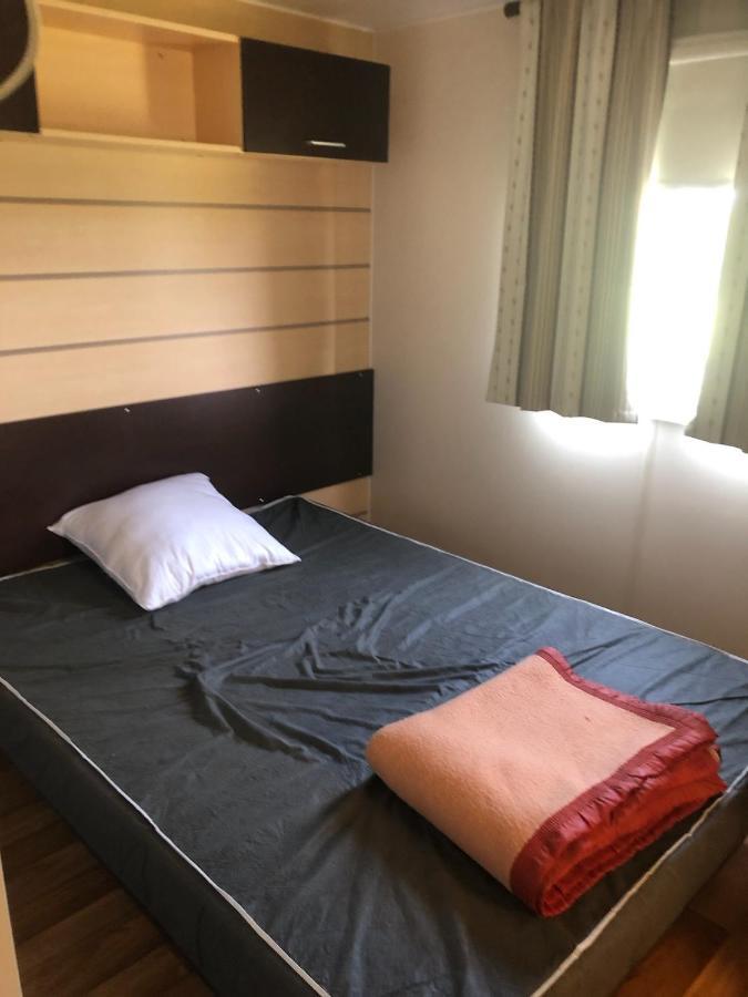 Mobil Home Damiatte 外观 照片