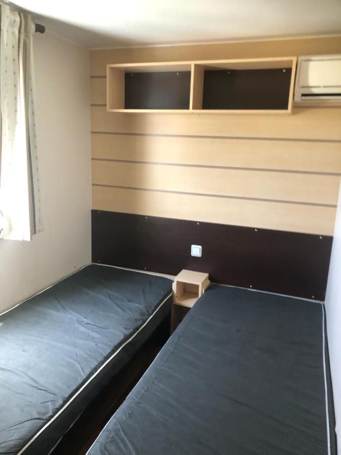 Mobil Home Damiatte 外观 照片